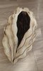 K M by L A N G E JOSEPHA MERZ CERAMIC SEED SSCULTURE - CREAM - Thumbnail 7