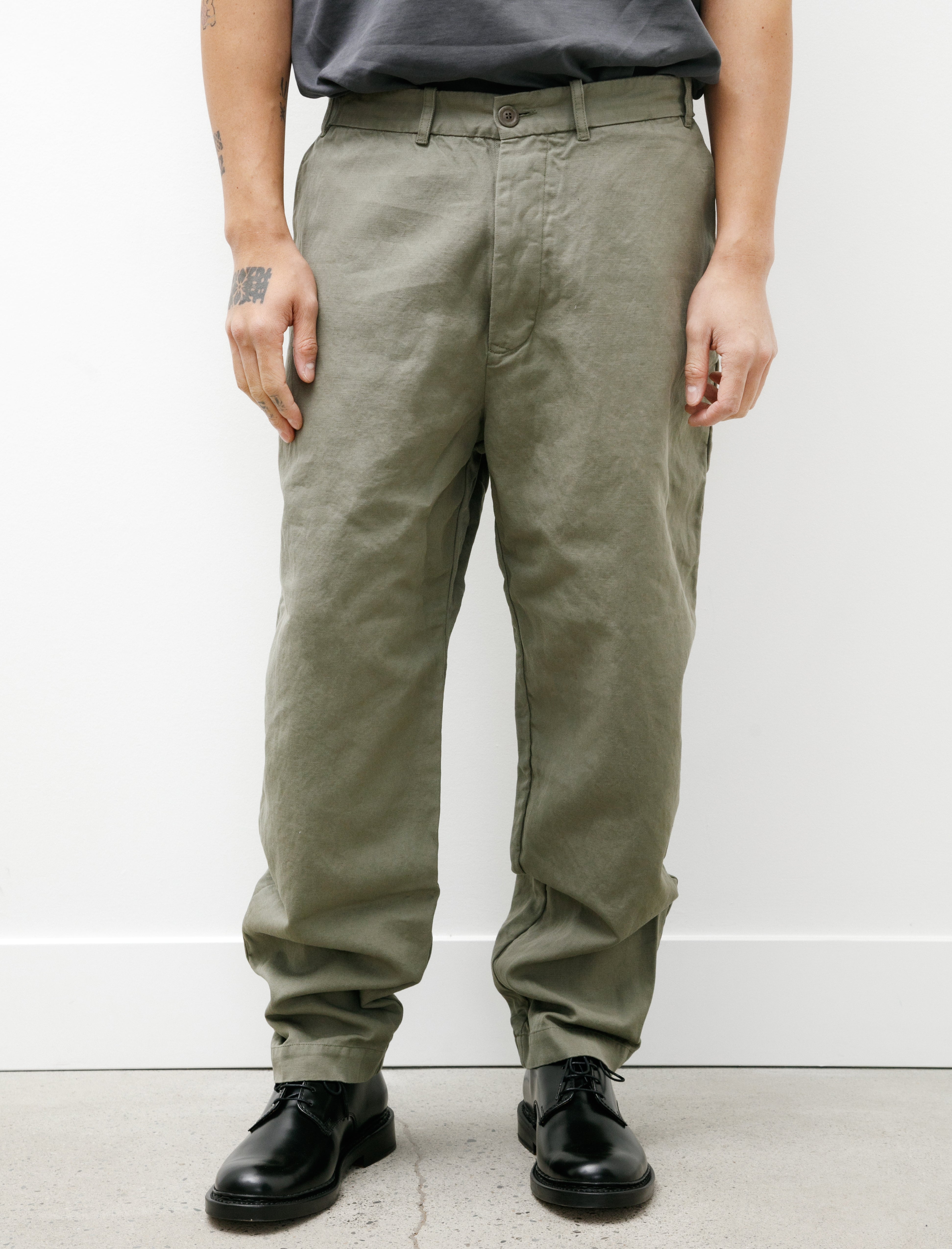 パンツ CASEY CASEY BASIC LONG PANT 楽天市場】【メンズ新品】CASEY CASEY（ケイシーケイシー