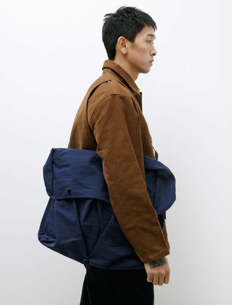 MAN-TLE R15 G2 Bag - Marine Nylon | Garmentory
