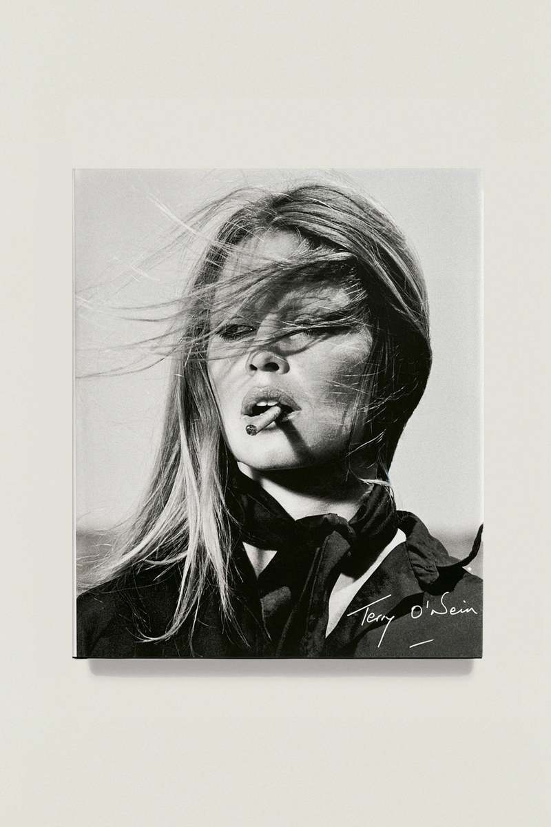 アート・デザイン・音楽 Celebrity Terry O'Neill ACC Art Books Ltd Terry O'neill Book | Garmentory