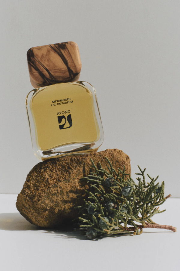 Ayond Metamorph Eau De Perfume