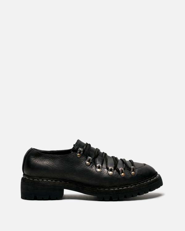 Cie Full Grain Calf Leather Goodyear Handmade Men Shoe Leather Outsole Bespoke Dress Oxford Captoe Office Leather Shoes OX808