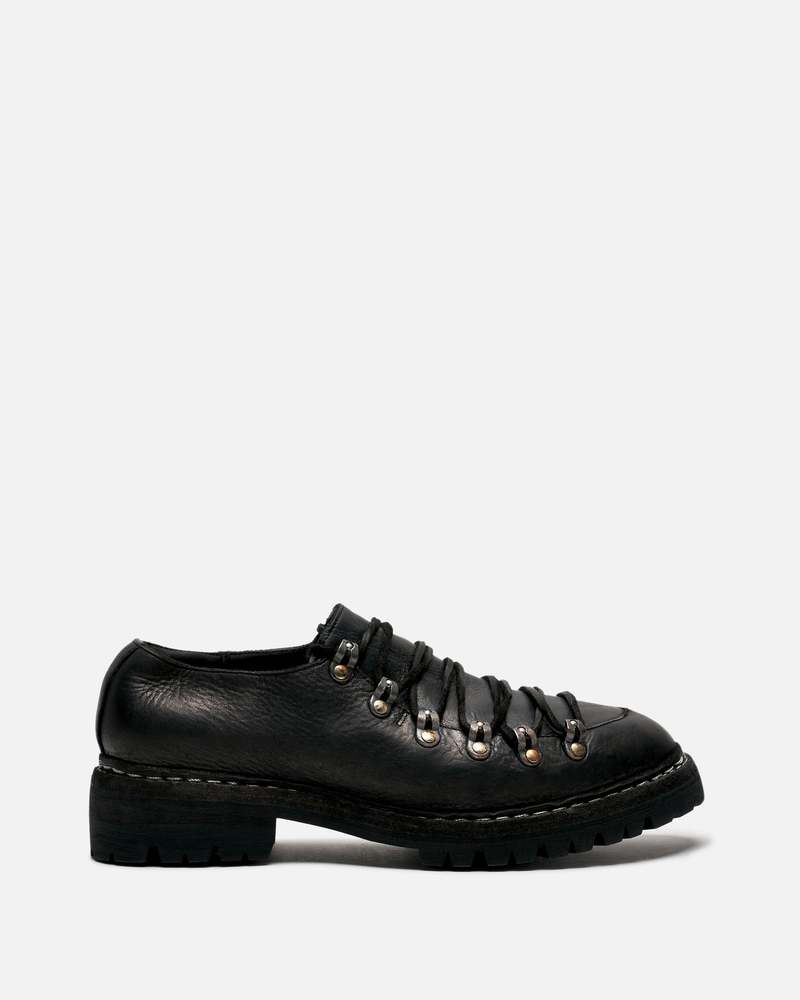 GUIDI GB1A CALF FULL GRAIN 極美品