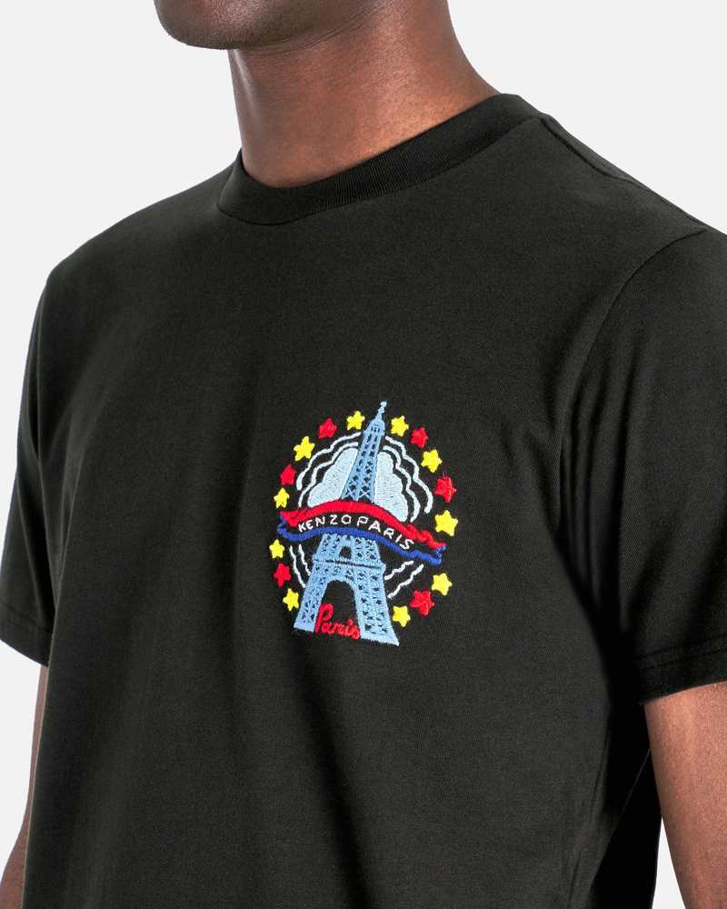 Kenzo T-Shirt - Black | Garmentory