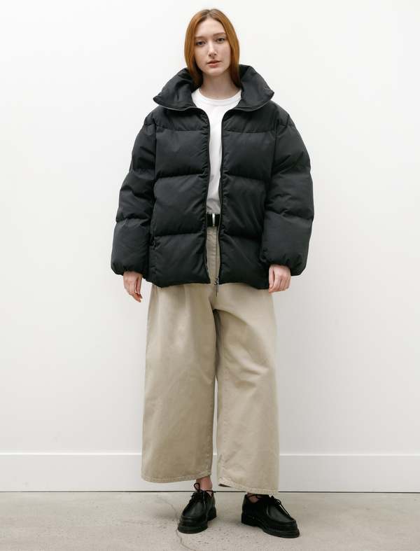 Basel-Ecodown-Jacket-Black-