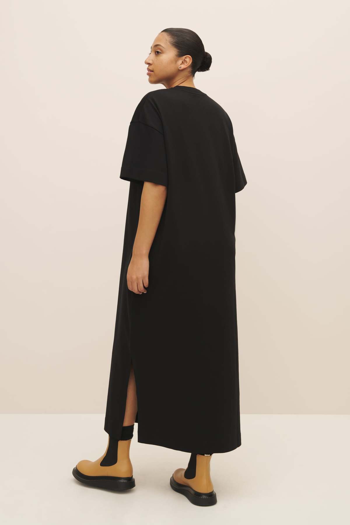 Kowtow Boxy T-Shirt Dress | Garmentory