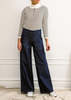 Loup Long Sabrina Denim - dark indigo - Thumbnail 1