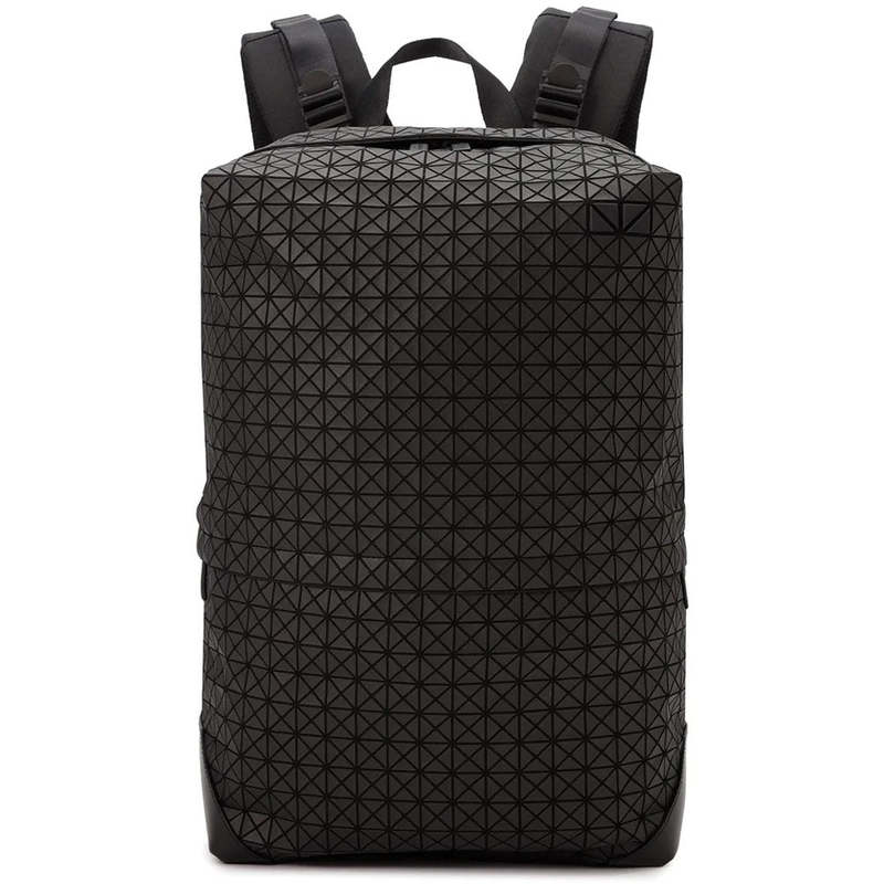 Kuro Daypack Backpack Backpack Bao Bao Issey Miyake Kuro Issey
