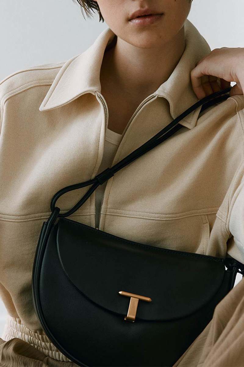 ◆JOY GRYSON◆ Tribeca cross bag LW1AA1300_10 JOY GRYSON(ジョイ グライソン) 】TRIBECA SQUARE CROSSBODY