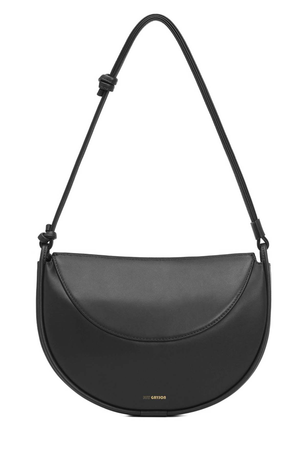 JOY GRYSON Tribeca Crossbody - Black | Garmentory