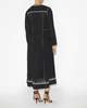 isabel marant etoile Pippa Dress - Black - Thumbnail 2