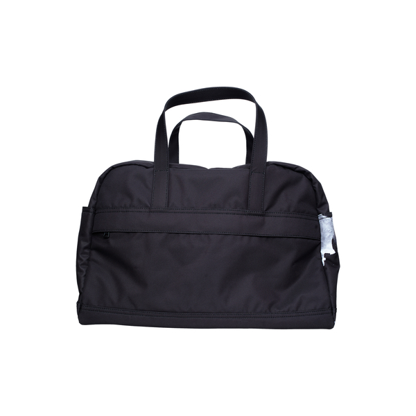 DIESEL RAVE DUFFLE Bag - Black | Garmentory