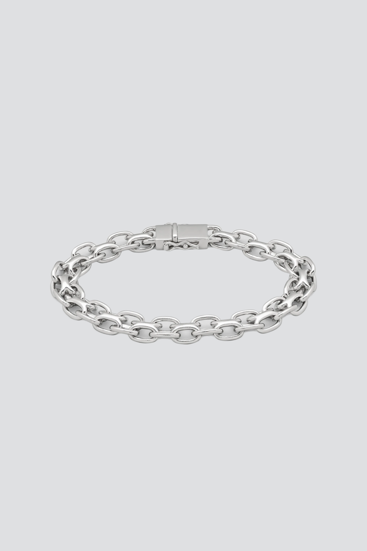 Tom Wood Vintage Bracelet - Silver - Image 2 of 2