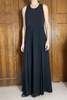 Max Mara Crepe Maxi - Thumbnail 1