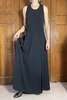 Max Mara Crepe Maxi - Thumbnail 3