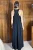 Max Mara Crepe Maxi - Thumbnail 4
