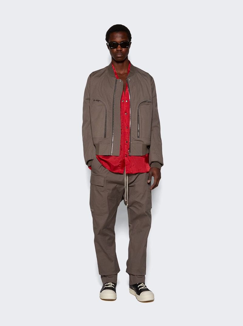 Larry Fog Pocket Shirt | Garmentory