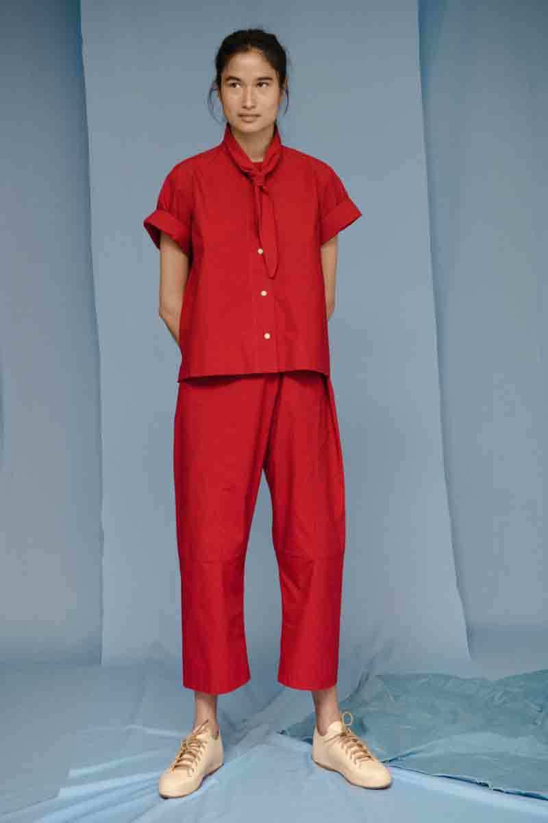 Caron Callahan WESLEY SHIRT