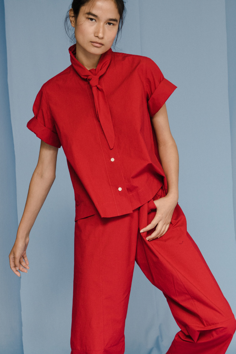 Caron Callahan WESLEY SHIRT