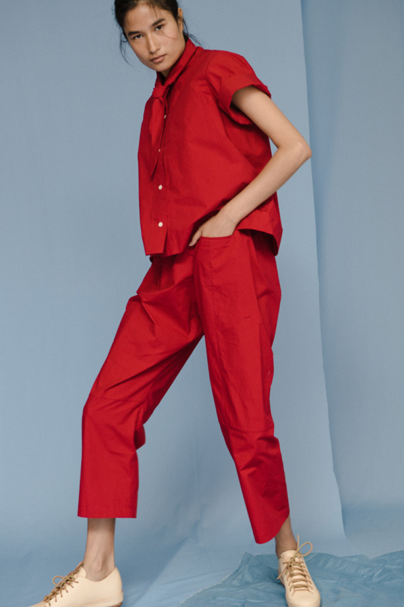 Caron Callahan WESLEY SHIRT