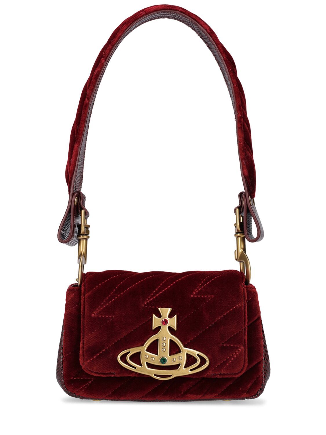 【関税込み】Vivienne Westwood タン スモール Hazel バッグ Vivienne-Westwood-Small-Hazel-