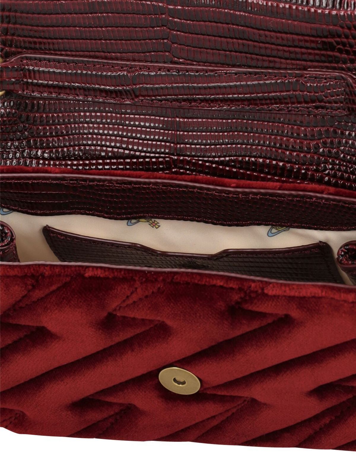 【Vivienne Westwood】Hazel Small Tote Bag/関税+全国送料込み ☆vivienne westwood☆HAZEL Small レザー ショルダーバッグ (S