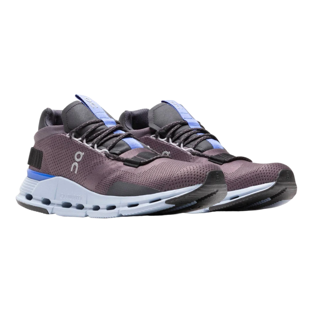 ON RUNNING Cloudnova sneakers in the \