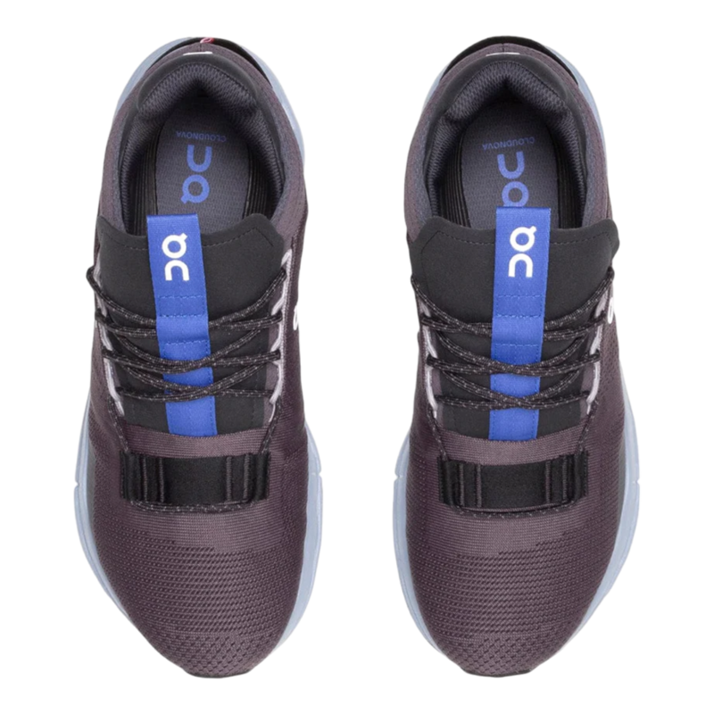 ON RUNNING Cloudnova sneakers in the \