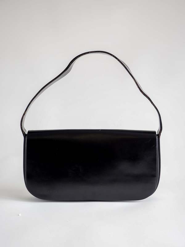 Vintage Jil Sander Shoulder Bag | Garmentory