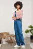Kowtow Building Block Boat Neck Top - Thumbnail 6