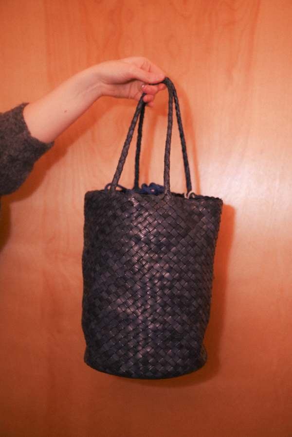 Dragon Diffusion Jacky Bucket Bag - Multi | Garmentory