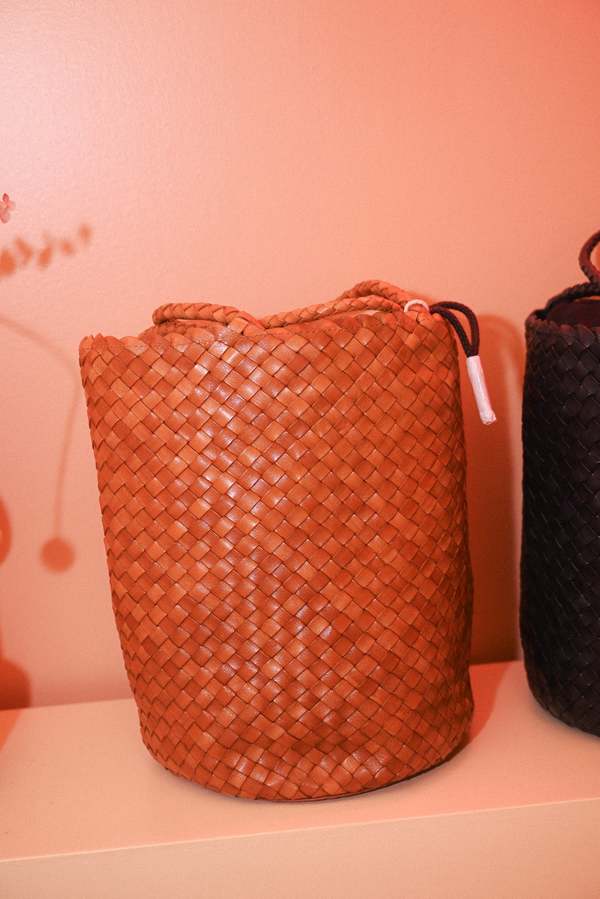 Dragon Diffusion Jacky Bucket Bag - Multi | Garmentory