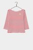 Kowtow Building Block Boat Neck Top - Thumbnail 8