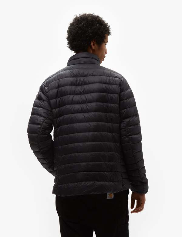 ジャケット・アウター Patagonia Down Jacket Black W's Nanuq Jacket – Patagonia Worn Wear®