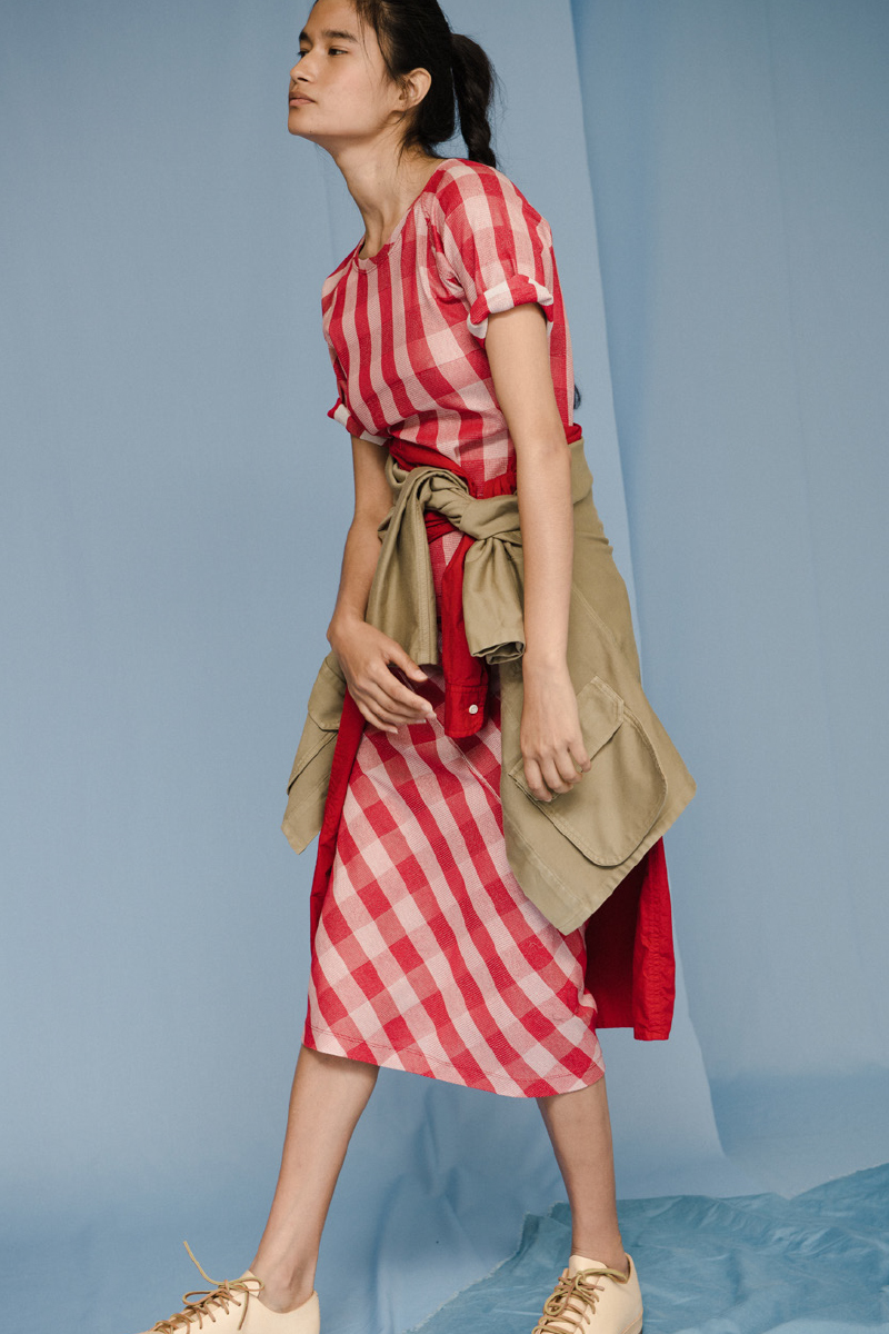 Caron Callahan COLLETTE SKIRT Caron Callahan COLLETTE SKIRT