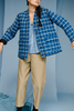 Caron Callahan HOWELL PANT - Thumbnail 2