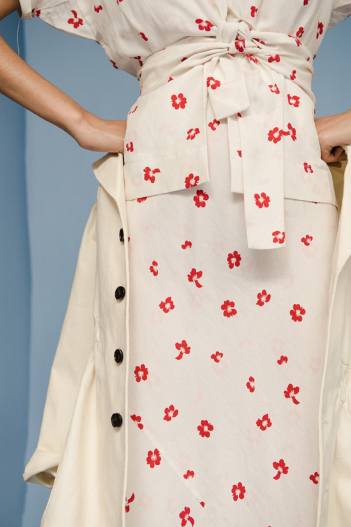Caron Callahan JULIEN TOP - Image 7 of 7