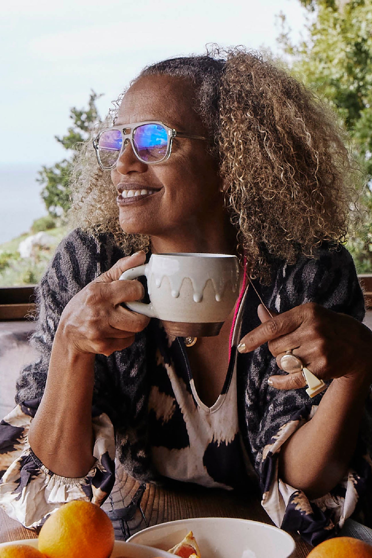 Caddis Root Cause Analysis Reading Glasses Seawater Garmentory