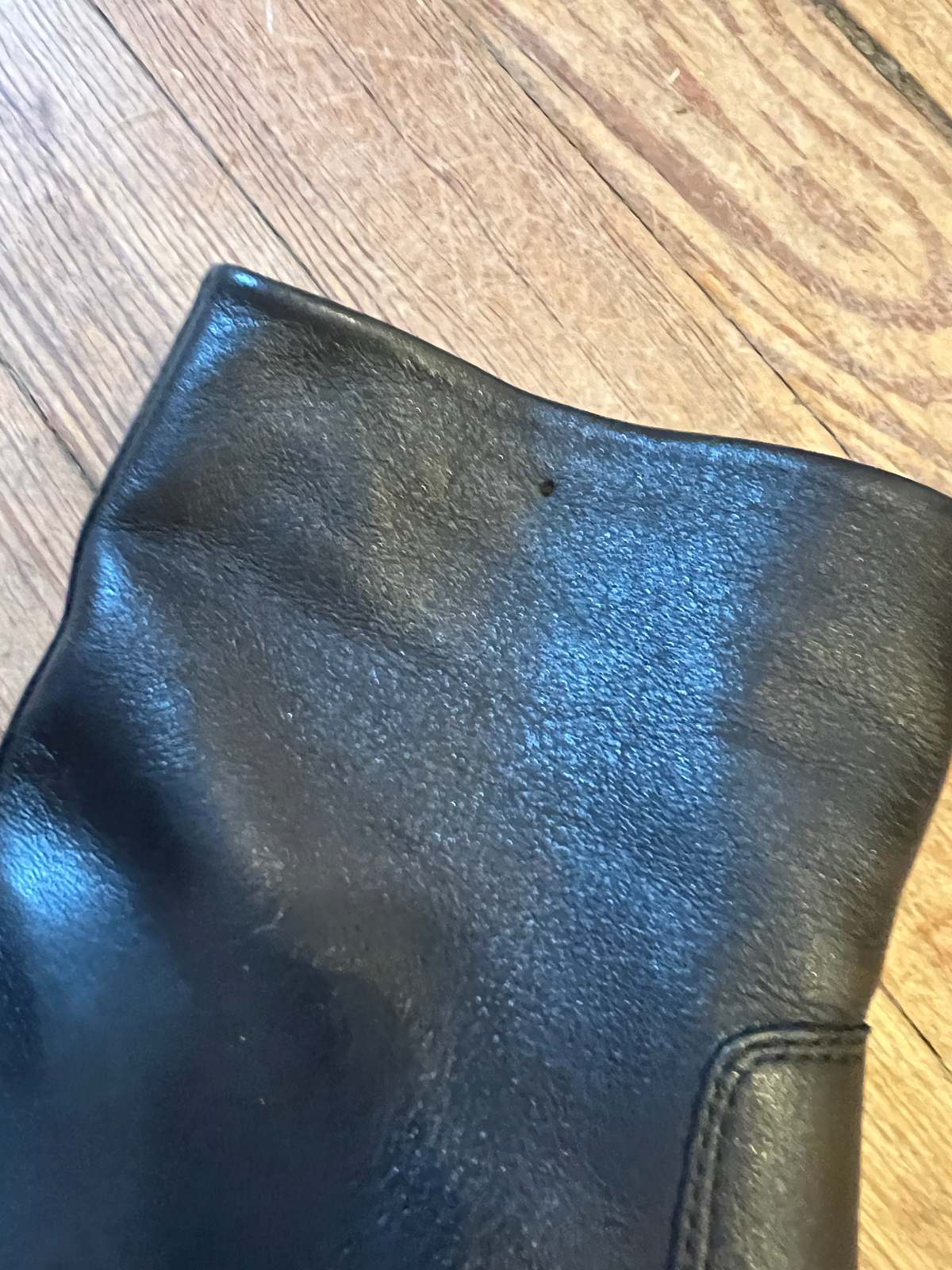 Ariana Bohling Sample Clem Clog Bootie - Black | Garmentory