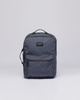 Sandqvist August Backpack - Navy Blue - Thumbnail 1