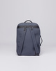 Sandqvist August Backpack - Navy Blue - Thumbnail 2
