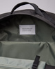 Sandqvist August Backpack - Black - Thumbnail 4