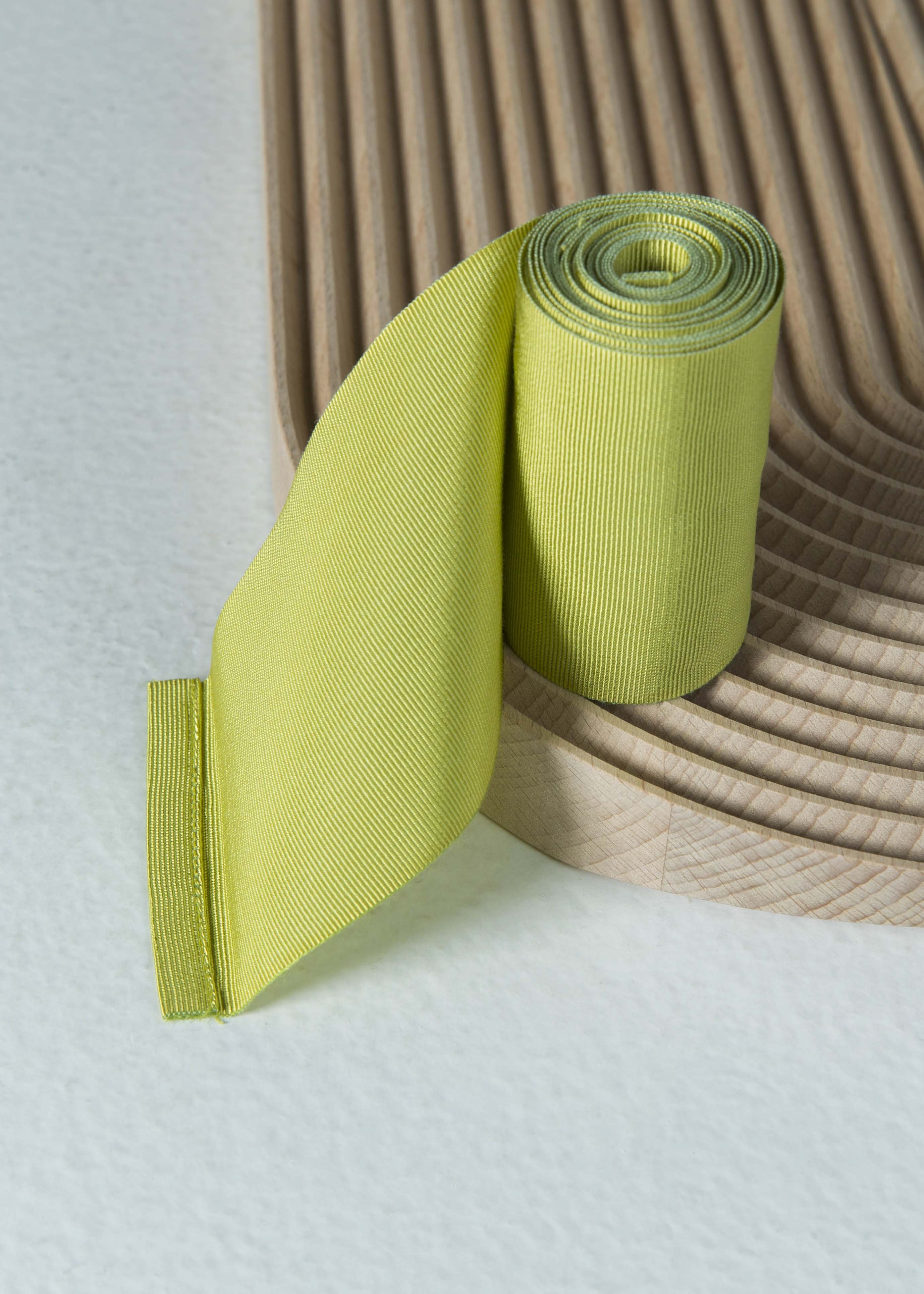 Sara Roka belts - Dark Green and Lime Green - NWT - two for sale, price for each Sara Roka 3 main image 4