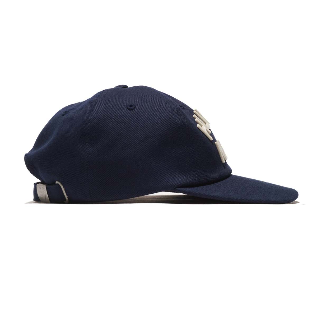 Human Made BASEBALL CAP - NAVY | Garmentory