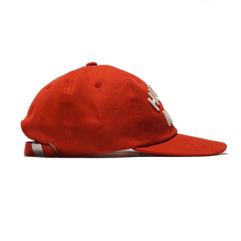 Human Made BASEBALL CAP - RED | Garmentory