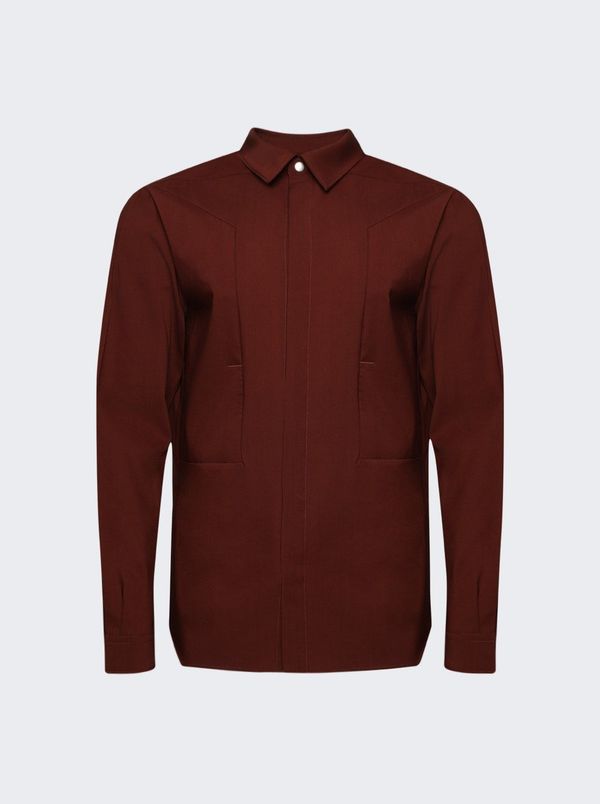 Fog Pocket Outershirt | Garmentory