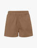 COLORFUL STANDARD SHORT TWILL - SAHARA CAMEL - Thumbnail 1