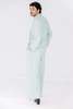 CHRISTY LYNN Dylan Pant - Light Teal - Thumbnail 8