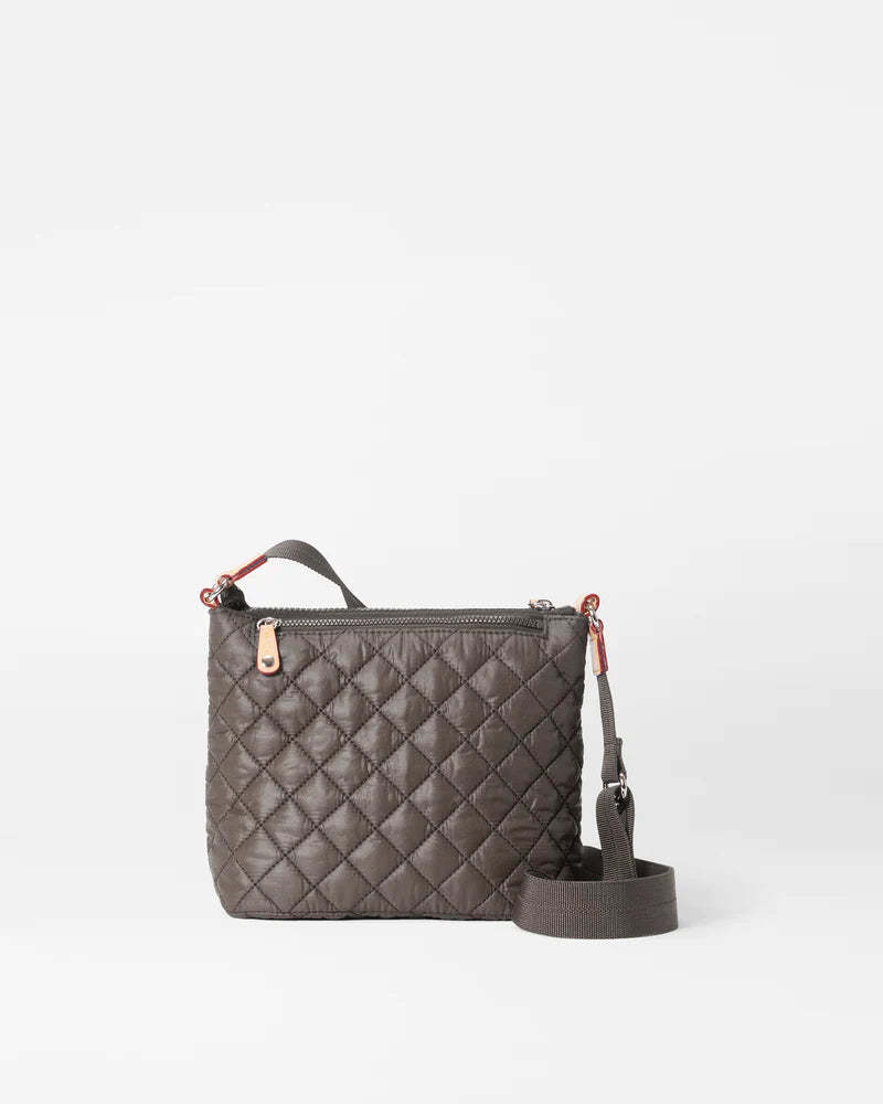 MZ Wallace Metro Scout Crossbody Deluxe Magnet Garmentory