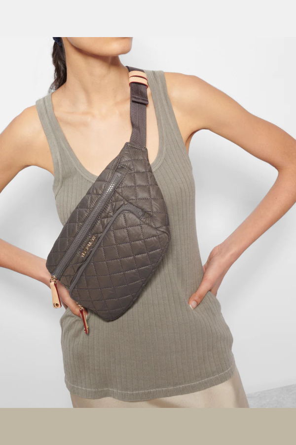 MZ Wallace Metro Sling - Magnet